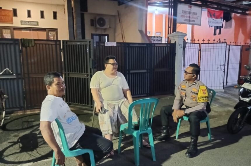 Go Teropong Rakyat