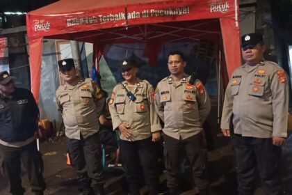 Go Teropong Rakyat