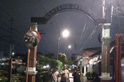 Go Teropong Rakyat