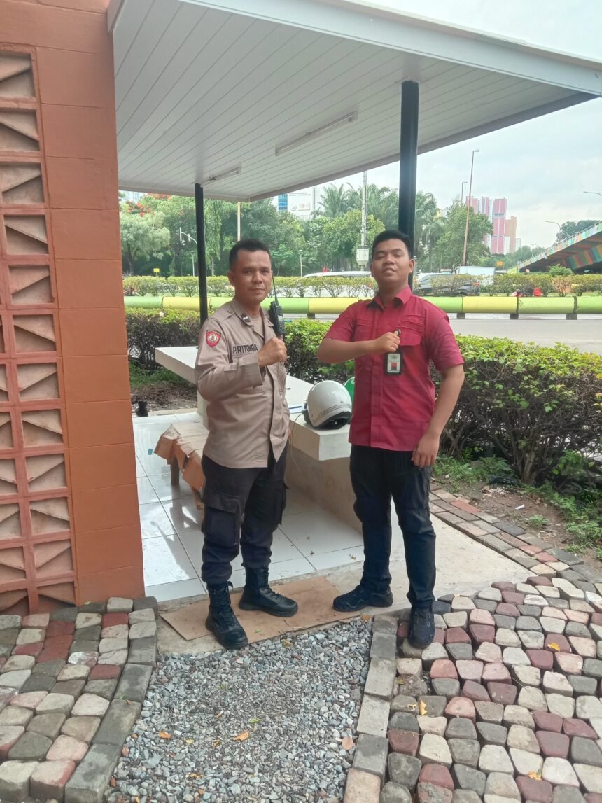 Go Teropong Rakyat