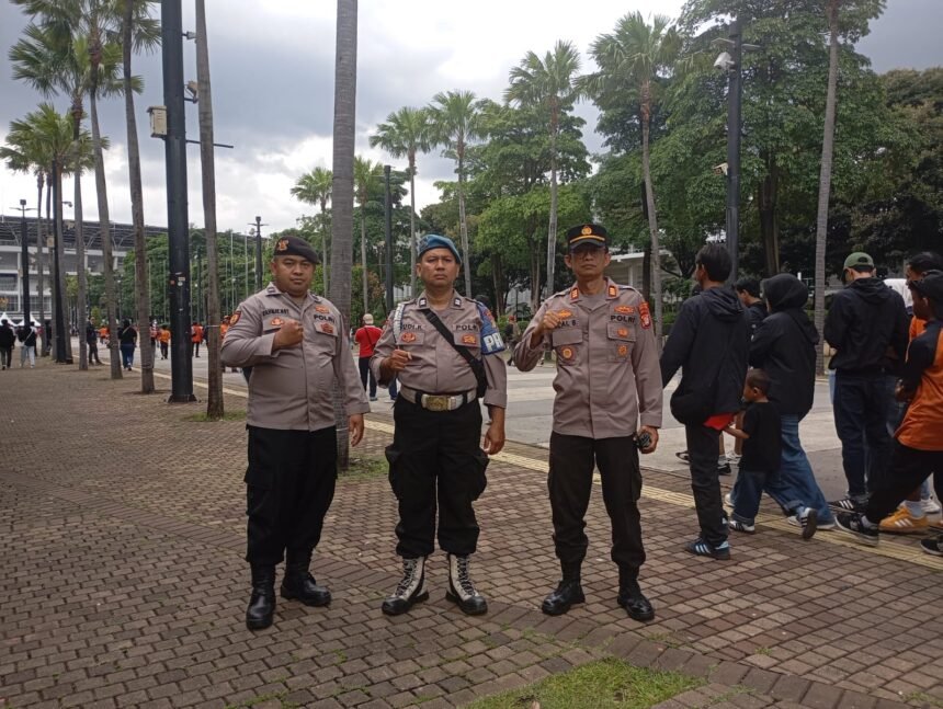 Go Teropong Rakyat