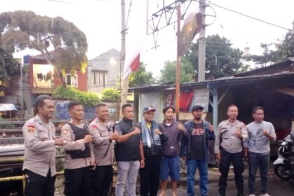 Go Teropong Rakyat