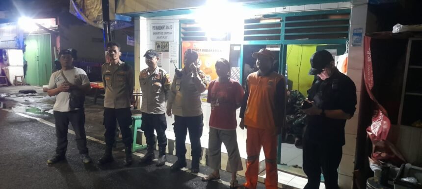 Go Teropong Rakyat