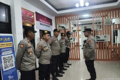 Go Teropong Rakyat