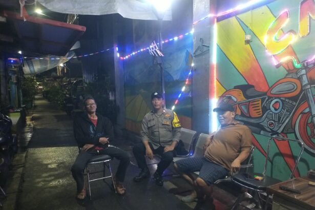 Go Teropong Rakyat