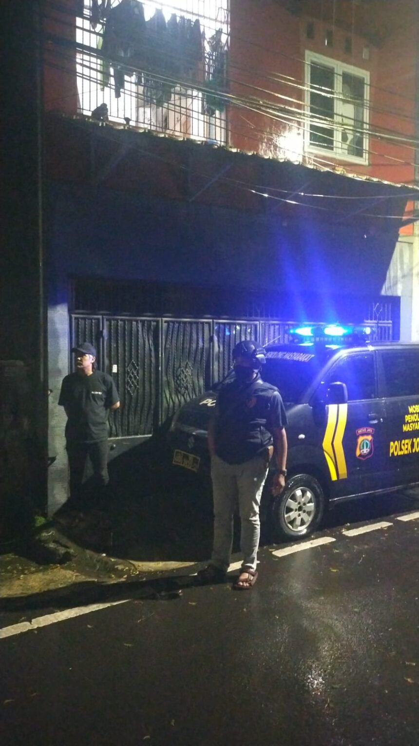 Go Teropong Rakyat