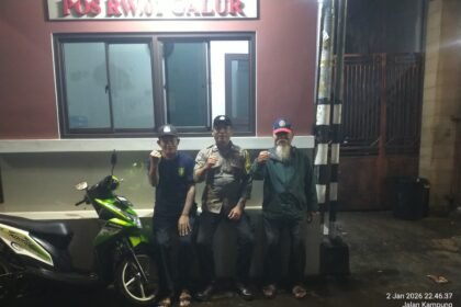Go Teropong Rakyat