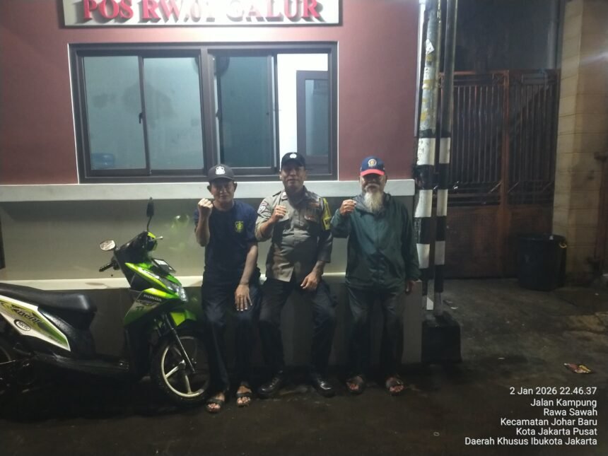 Go Teropong Rakyat