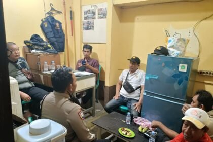 Go Teropong Rakyat