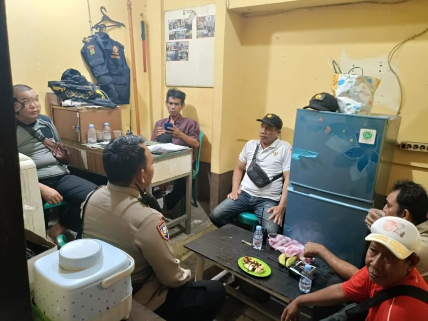 Go Teropong Rakyat