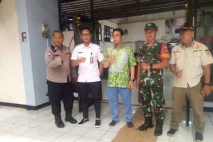 Go Teropong Rakyat