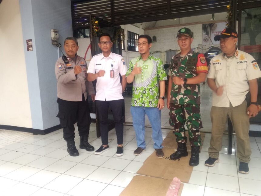 Go Teropong Rakyat