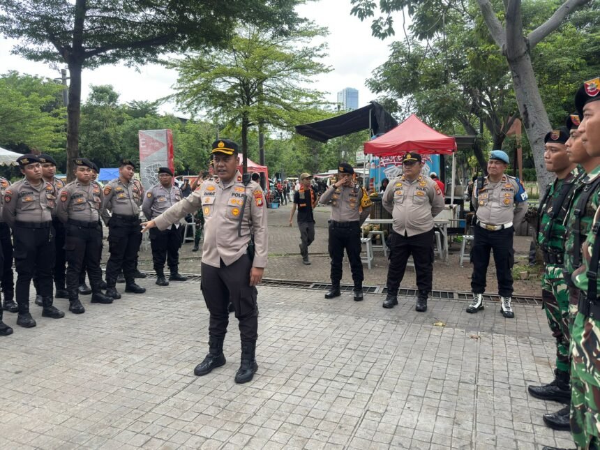 Go Teropong Rakyat