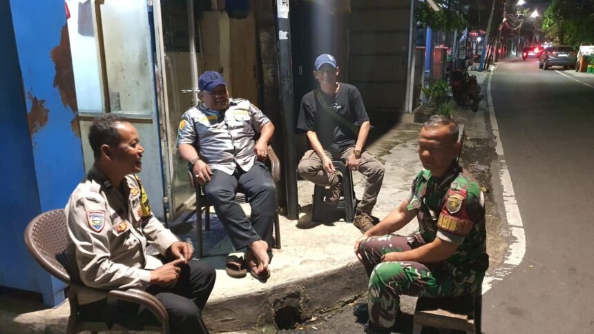 Go Teropong Rakyat