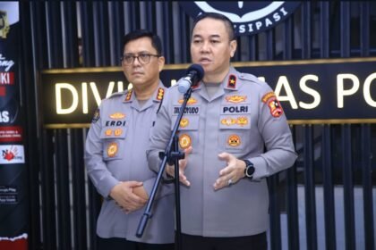 Go Teropong Rakyat