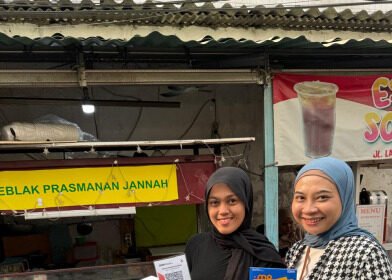 Go Teropong Rakyat
