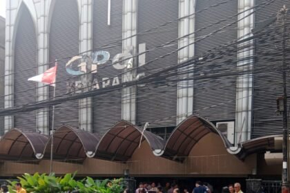 Go Teropong Rakyat