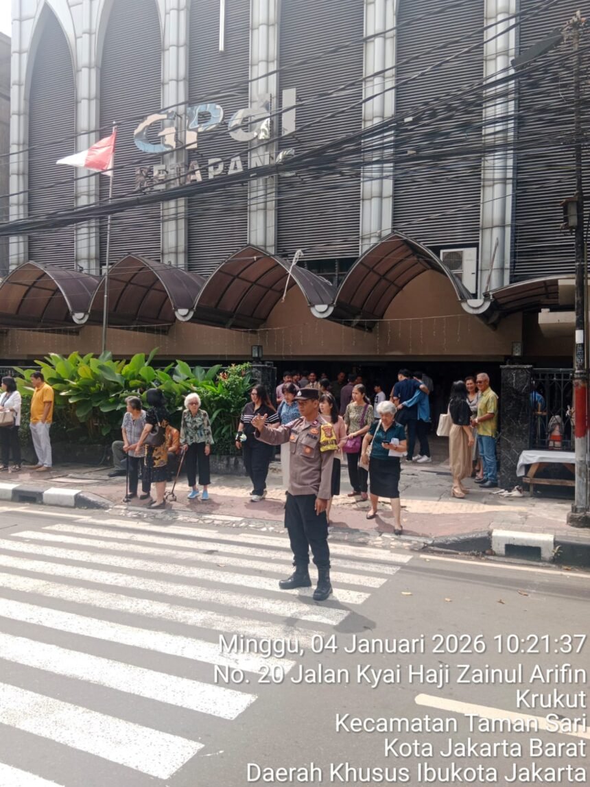 Go Teropong Rakyat