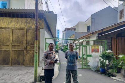 Go Teropong Rakyat