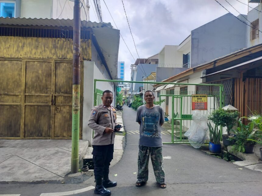 Go Teropong Rakyat