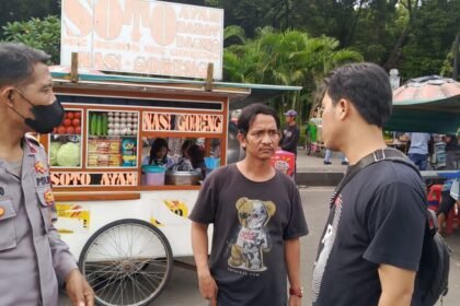 Go Teropong Rakyat