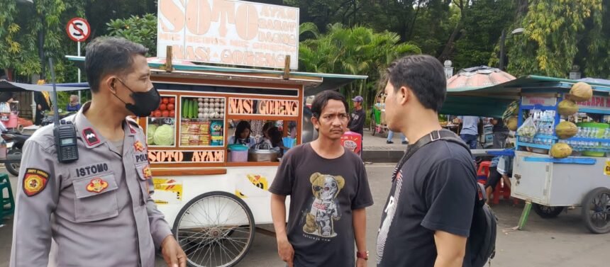 Go Teropong Rakyat
