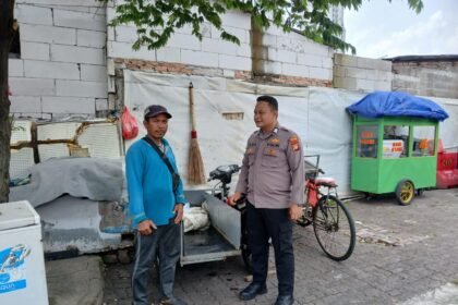 Go Teropong Rakyat