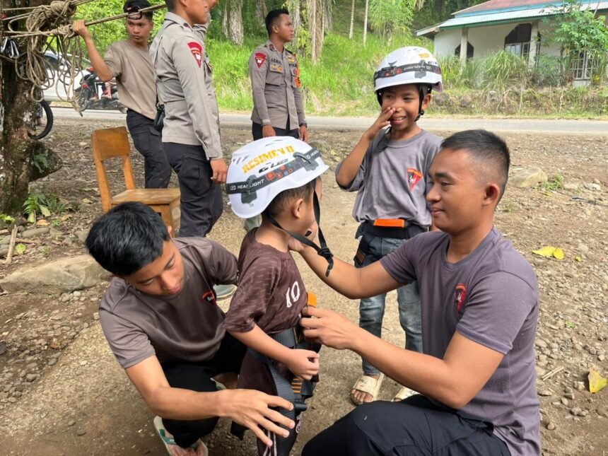 Go Teropong Rakyat