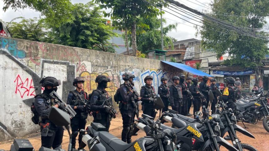 Go Teropong Rakyat