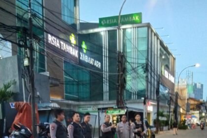 Go Teropong Rakyat