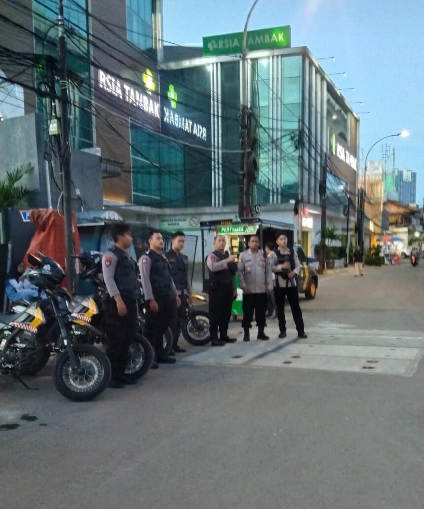 Go Teropong Rakyat