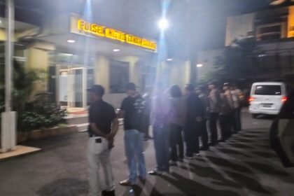 Go Teropong Rakyat