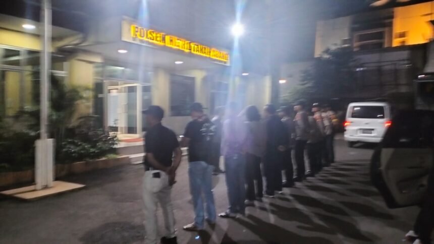 Go Teropong Rakyat
