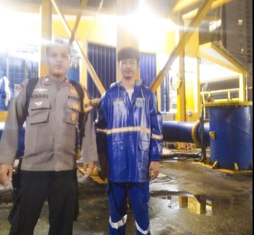 Go Teropong Rakyat