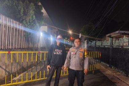 Go Teropong Rakyat