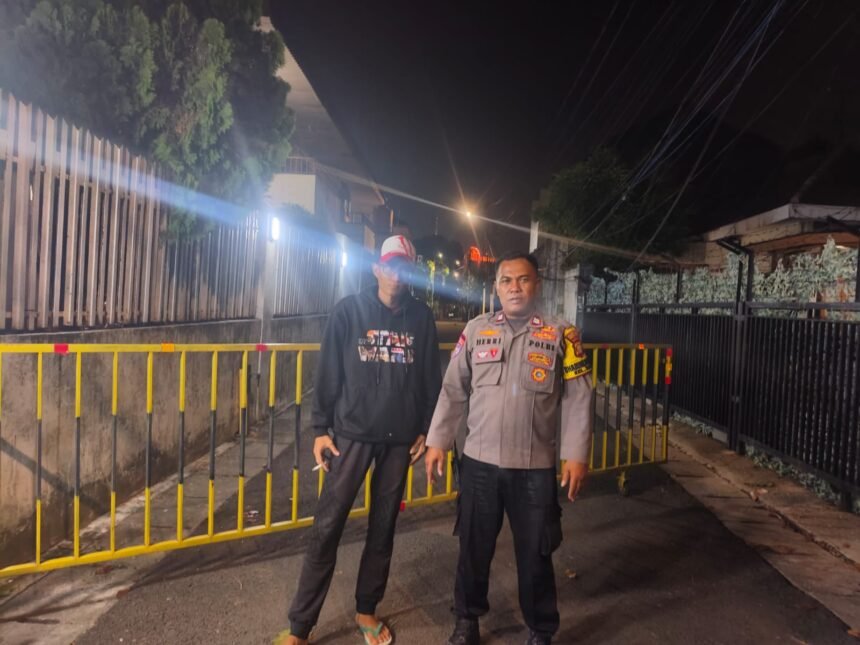 Go Teropong Rakyat