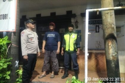 Go Teropong Rakyat