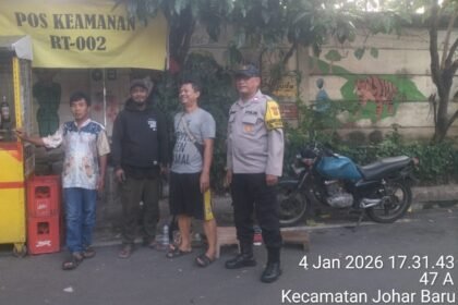 Go Teropong Rakyat