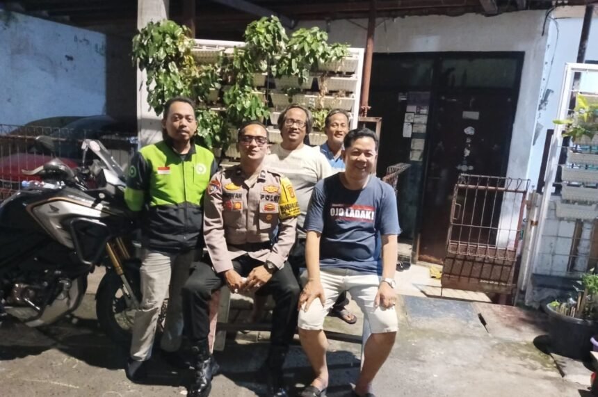 Go Teropong Rakyat