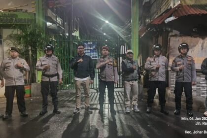Go Teropong Rakyat
