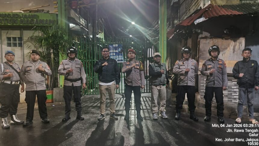 Go Teropong Rakyat