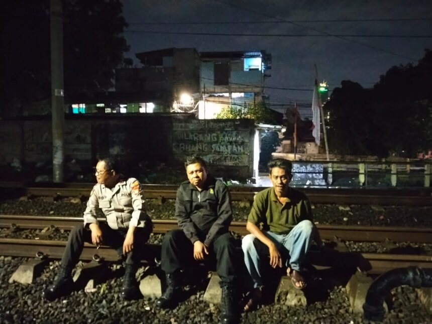 Go Teropong Rakyat