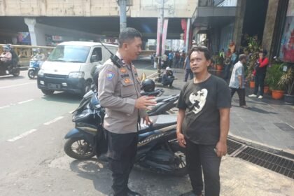 Go Teropong Rakyat