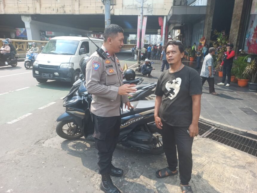 Go Teropong Rakyat