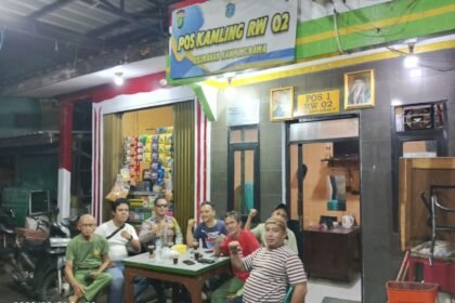 Go Teropong Rakyat