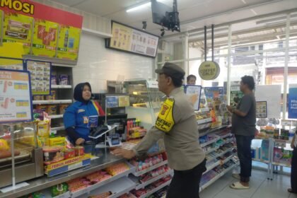 Go Teropong Rakyat
