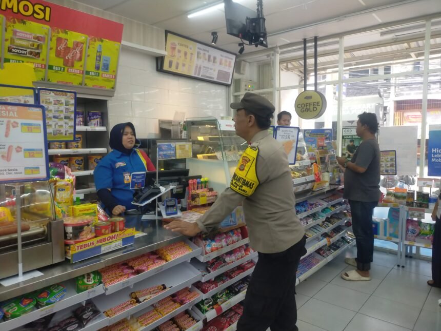 Go Teropong Rakyat