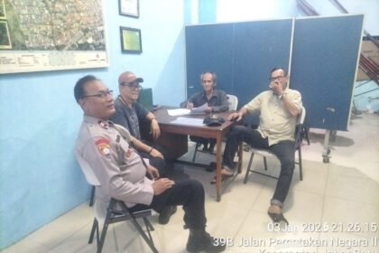 Go Teropong Rakyat