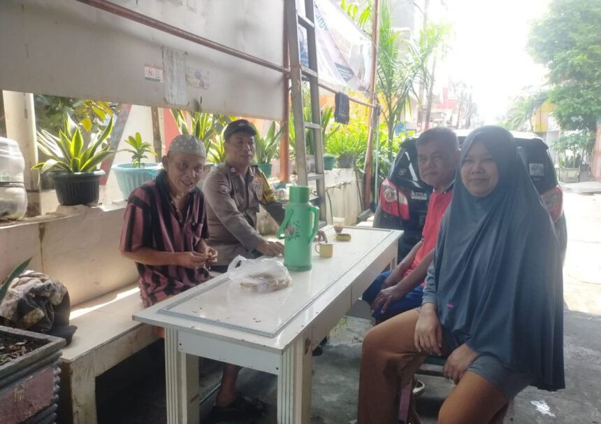 Go Teropong Rakyat