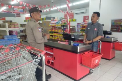 Go Teropong Rakyat